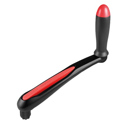 Ronstan Quick-Lock Winch Handle 200Mm (8") Single RF4410